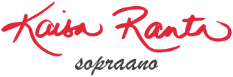 Kaisa ranta - Sopraano